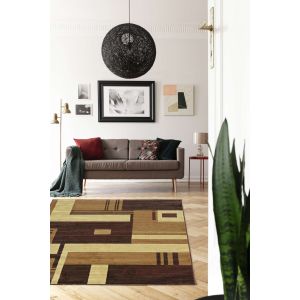 Linon Rugs Capri BC205
