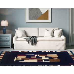 Linon Rugs Capri BC215