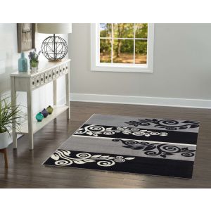 Linon Rugs Capri BC95
