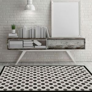 Linon Rugs Capri BC96