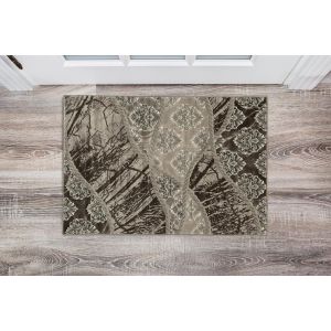 Linon Rugs Jewel RUG-BYJ06
