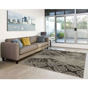 Linon Rugs Jewel BYJ06