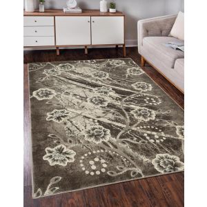 Linon Rugs Jewel RUG-BYJ08