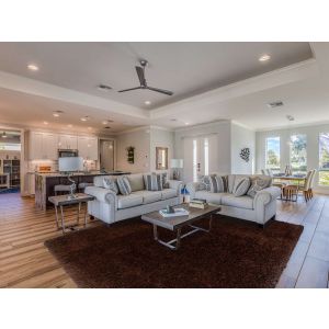 Linon Rugs Copenhagen CN08