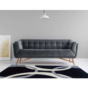 Linon Rugs Corfu CU03