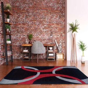 Linon Rugs Corfu CU05