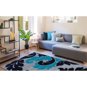 Linon Rugs Corfu CU12