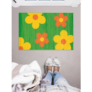 Linon Rugs Corfu RUG-CU15