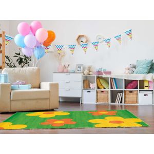 Linon Rugs Corfu CU15