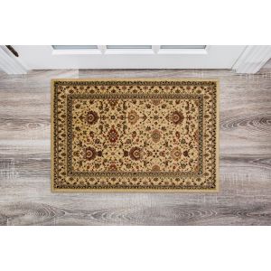 Linon Rugs Elegance RUG-EE03