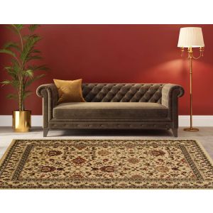 Linon Rugs Elegance EE03