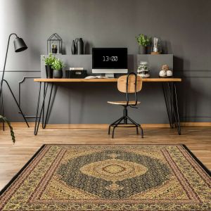 Linon Rugs Elegance EE10