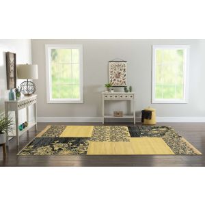 Linon Rugs Elegance EE16