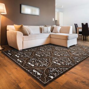 Linon Rugs Elegance EE24