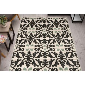 Linon Rugs Elegance EE31