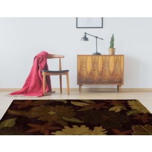 Linon Rugs Florence FL11