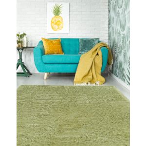 Linon Rugs Faux Sheepskin RUG-GRENSHEEP