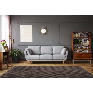 Linon Rugs Links LK05