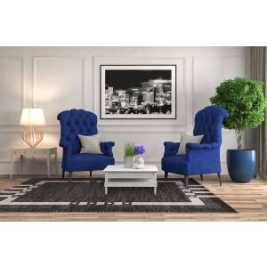 Linon Rugs Milan MN01