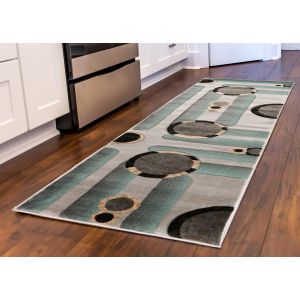 Linon Rugs Milan RUG-MN02