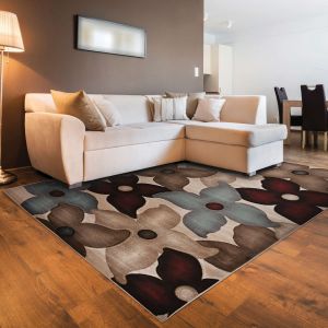 Linon Rugs Milan MN04