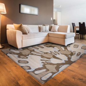 Linon Rugs Milan MN07
