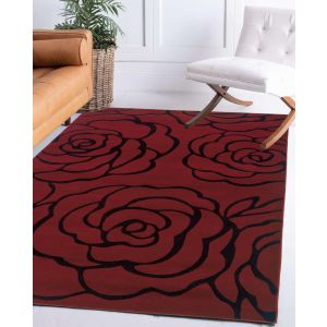 Linon Rugs Milan RUG-MN08