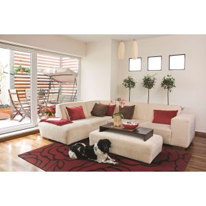 Linon Rugs Milan MN08