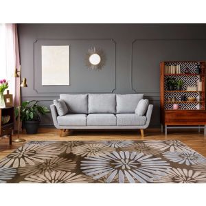 Linon Rugs Milan MN10