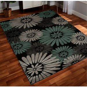 Linon Rugs Milan RUG-MN11