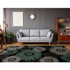 Linon Rugs Milan MN11