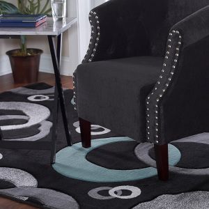Linon Rugs Milan RUG-MN12