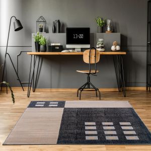 Linon Rugs Milan RUG-MN13
