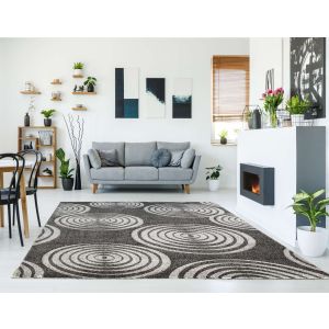 Linon Rugs Milan MN21