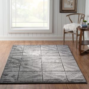 Linon Rugs Milan RUG-MN24