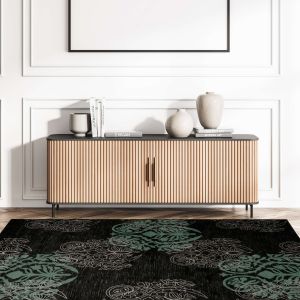 Linon Rugs Milan MN25