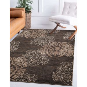 Linon Rugs Milan MN26