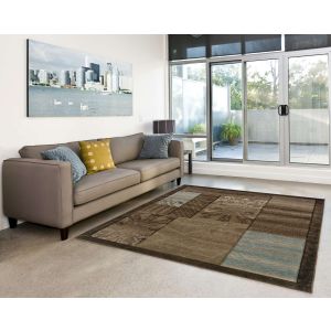Linon Rugs Milan MN34