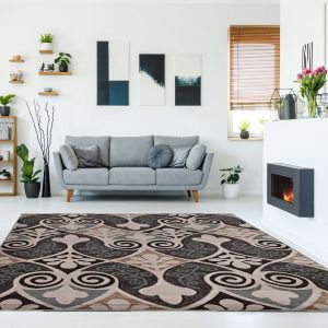 Linon Rugs Milan MN35
