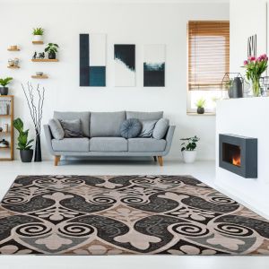 Linon Rugs Milan RUG-MN35