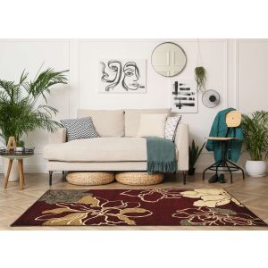 Linon Rugs Milan MN36