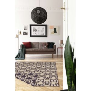 Linon Rugs Salonika Collection SA12