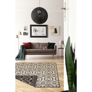 Linon Rugs Salonika Collection SA15