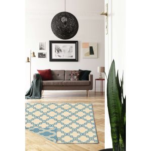 Linon Rugs Salonika Collection SA23