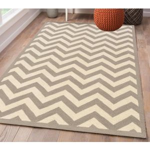 Linon Rugs SILHOUETTE RUG-SH01