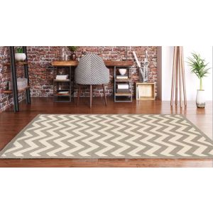 Linon Rugs SILHOUETTE SH01