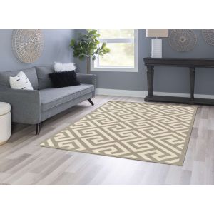 Linon Rugs SILHOUETTE SH05