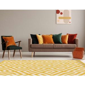 Linon Rugs SILHOUETTE SH08
