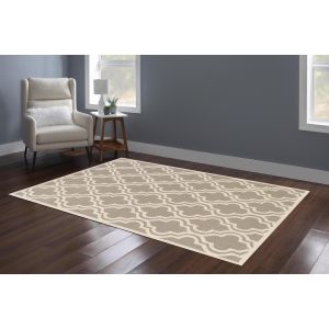 Linon Rugs SILHOUETTE RUG-SH09