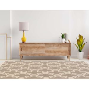 Linon Rugs SILHOUETTE SH09